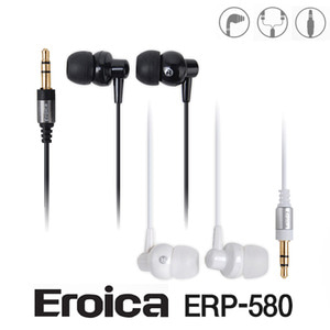 에로이카 이어폰/ERP-580